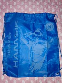 Gym sack Marek Hamsik SSC Napoli 