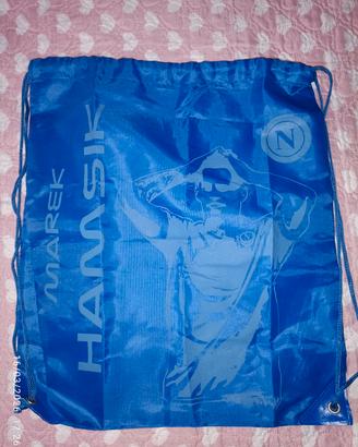 Gym sack Marek Hamsik SSC Napoli 