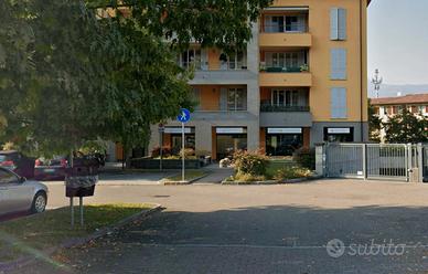 Box a Oggiono Via Papa Giovanni XXIII