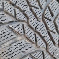 gomme invernali 205 60 R16