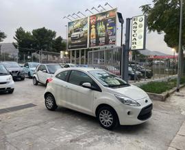 Ford Ka Ka 1.2 8V 69CV