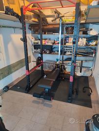 palestra 