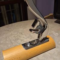 schiaccianoci ALESSI 118191 design A. BRANZI 2010