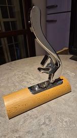 schiaccianoci ALESSI 118191 design A. BRANZI 2010