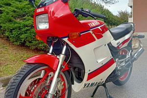 Yamaha RD 350 LC 