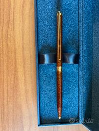 Penna a sfera S.T. Dupont Classique Laque de Chine