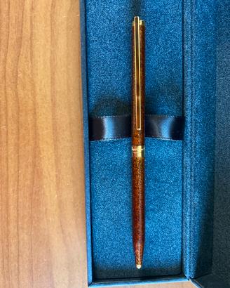 Penna a sfera S.T. Dupont Classique Laque de Chine