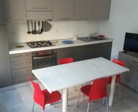 Appartamento Lido di Savio settimana AGOSTO