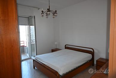 Camera matrimoniale uso singola