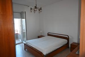 Camera matrimoniale uso singola