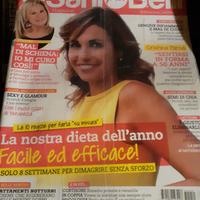 Rivista Più sani e più belli
