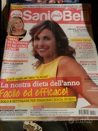 Rivista Più sani e più belli