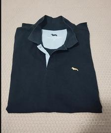 Polo uomo manica corta tg XL