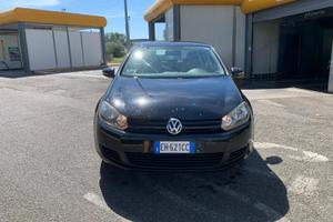 golf serie 6