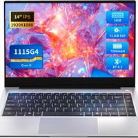laptop 14 pollici