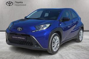 Toyota Aygo X 1.0 Active 72cv