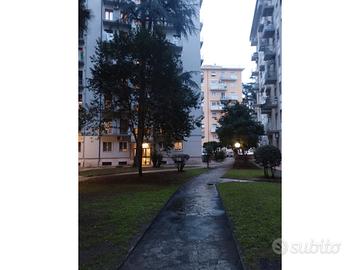 Don bosco quadrilocale con cantina