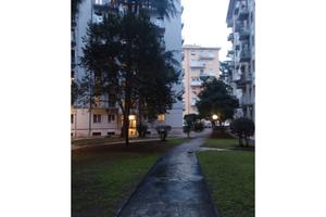 Don bosco quadrilocale con cantina