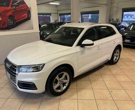 AUDI Q5 40 TDI quattro S tronic Business Sport