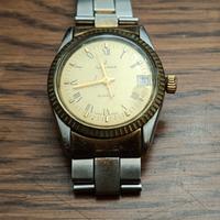 Orologio vintage uomo da polso Pierre Grene 