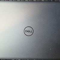 Dell Precision 7560 i9-11950H/16GB/512gb/RTXA2000