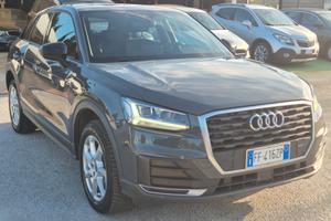 Audi Q2 1.6 TDI Sport - 99.000KM CERTIFICATI