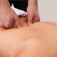 Massaggi olistici