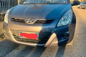 Hyundai i20 Benzina - GPL - NEOPATENTATI