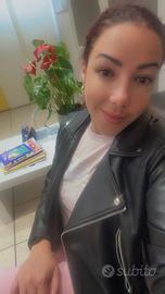 Aiuto cuoco, commessa,cameriera