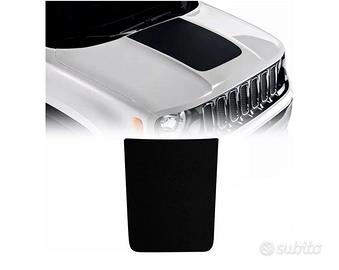 Adesivo originale cofano jeep renegade