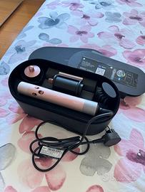 Dyson Airwrap i.d.  Amber Silk