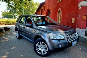Land Rover Freelander 2.2 TD4 S.W. HSE 4X4