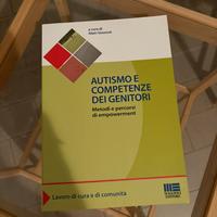 autismo e competenze dei genitori