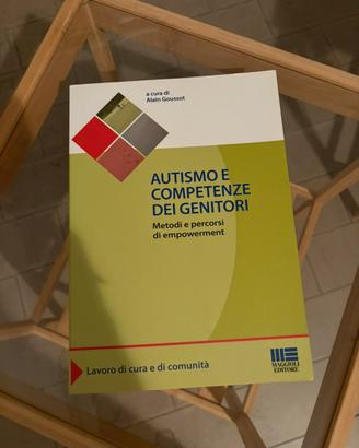 autismo e competenze dei genitori