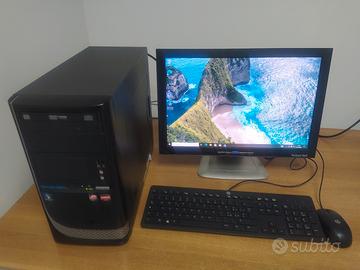 Personal computer Acer Extensa 