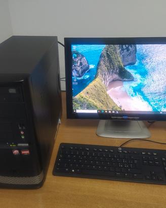 Personal computer Acer Extensa 