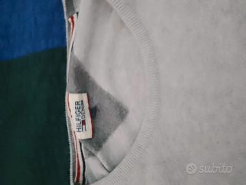 pullover Tommy Hilfiger 