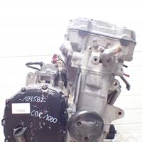 MOTORE Honda CBR 1000 F 44117 km