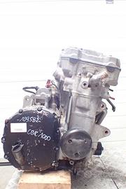 MOTORE Honda CBR 1000 F 44117 km