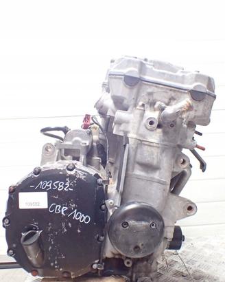 MOTORE Honda CBR 1000 F 44117 km