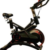 spin bike , cyclette da indoor cycling ISE “Speed”