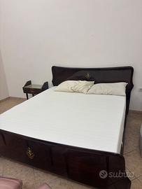 camera da letto nuova