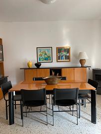 Mobili soggiorno completo