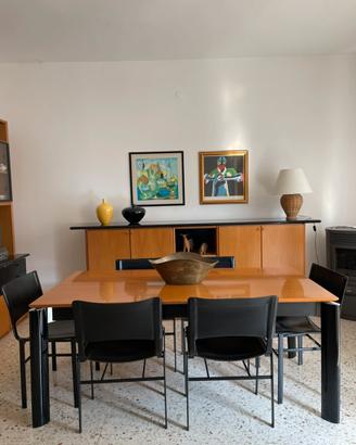 Mobili soggiorno completo