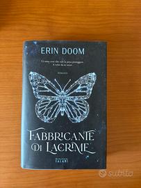 Il fabbricante di lacrime