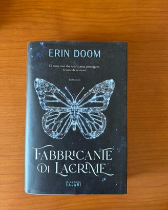 Il fabbricante di lacrime
