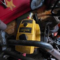 motosega Mc Culloch pro mac 10-10