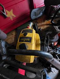 motosega Mc Culloch pro mac 10-10