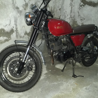Mash 250