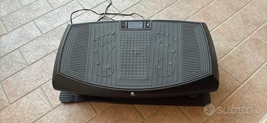 Pedana vibrante Fit Engine